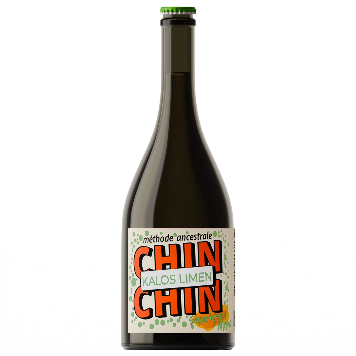 CHIN CHIN Sauvignon Blanc