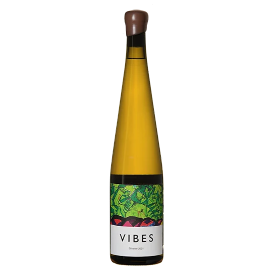 VIBES Silvaner 2021