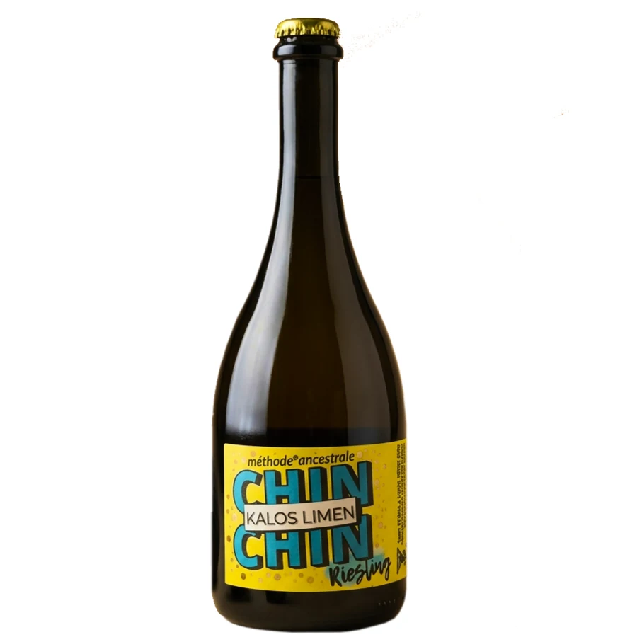 CHIN CHIN Riesling