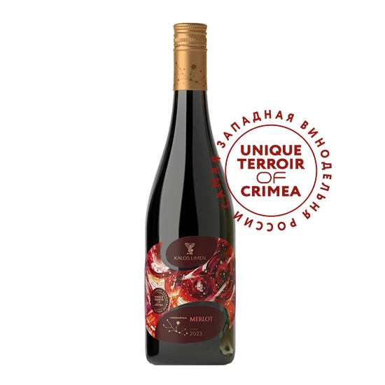 Merlot Vindemiatrix