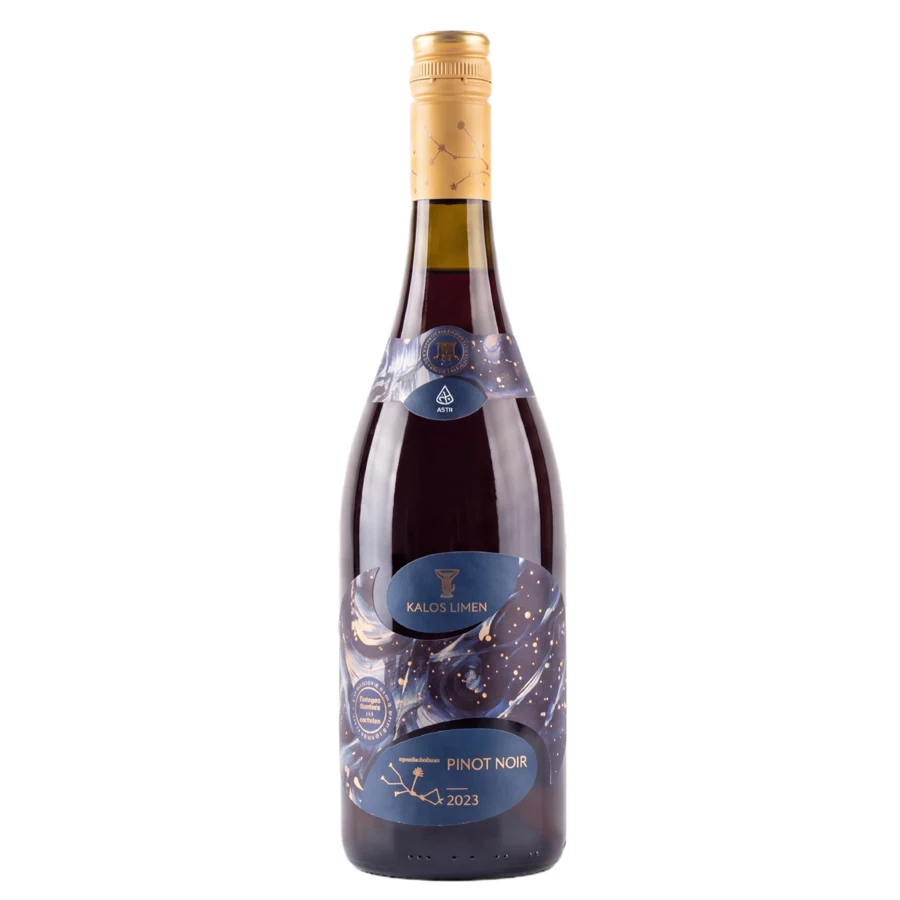 Pinot Noir Vindemiatrix Dogma