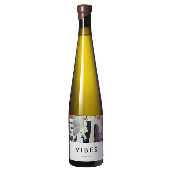 VIBES Silvaner 2022