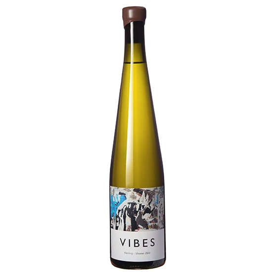 VIBES Riesling – Silvaner 2022