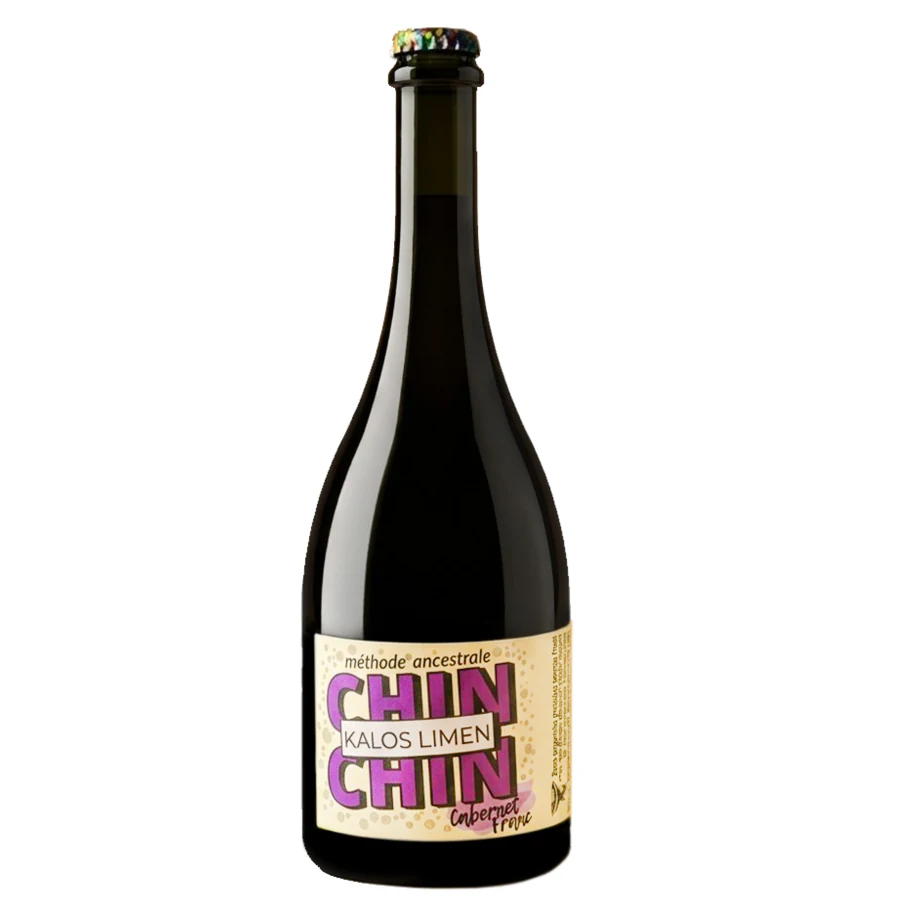 CHIN CHIN Cabernet Franc