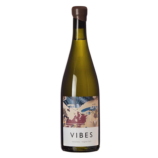 VIBES Vermentino-Viognier 2022