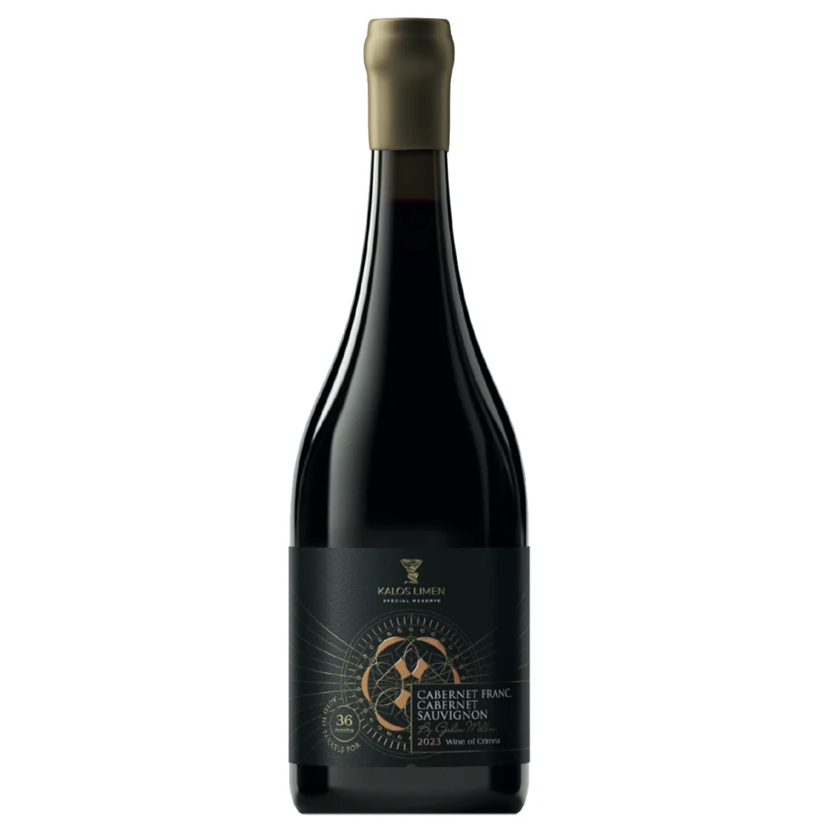 Cabernet Franc Cabernet Sauvignon Merlot Syrah Special Reserve