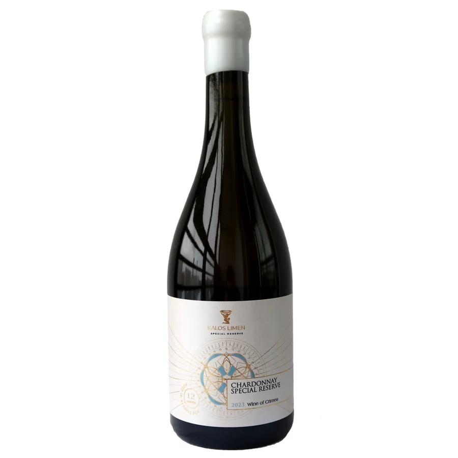 Chardonnay Special Reserve