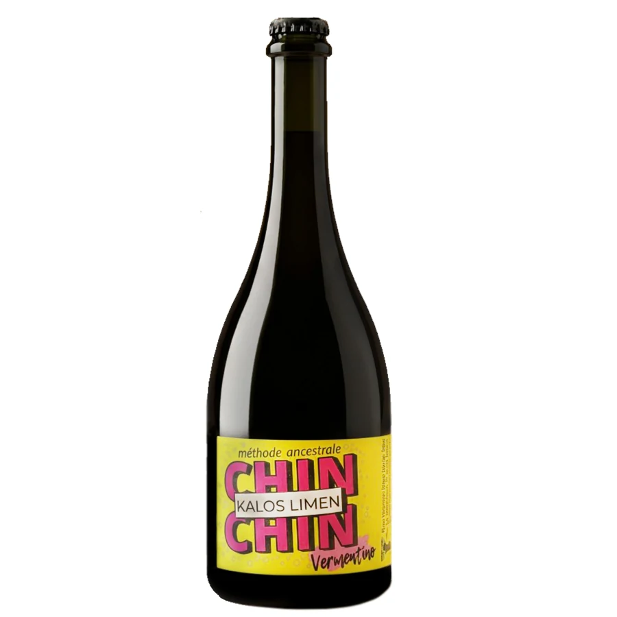 CHIN CHIN Vermentino