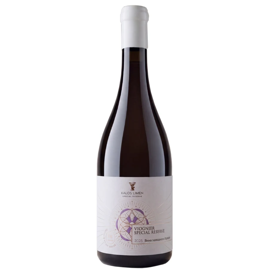 Viognier Special Reserve