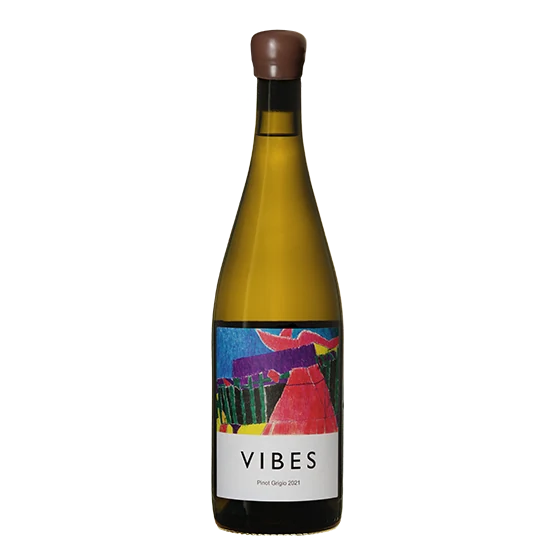 VIBES Pinot Grigio 2021