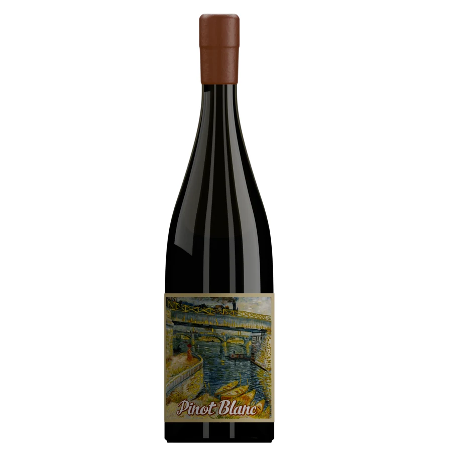 Pinot Blanc Van Gogh