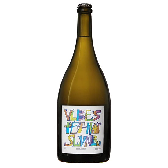 Pet-Nat VIBES Silvaner 2022